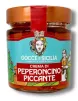 Chili Pepper Cream Gocce di Sicilia 190 grams