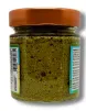 Pesto pronto di Basilico alla Siciliana - Vasetto da 190 grammi