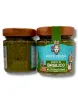 Pesto pronto di Basilico alla Siciliana - Vasetto da 190 grammi