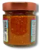 Trapanese Pesto sauce for pasta - Gocce di Sicilia. 190 grams pot.