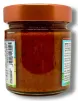 Sicilian organic capuliato. Pesto of dried tomatoes. 190 gr pot.