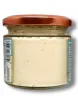 Crema spalmabile di aglio - vasetto da 190g