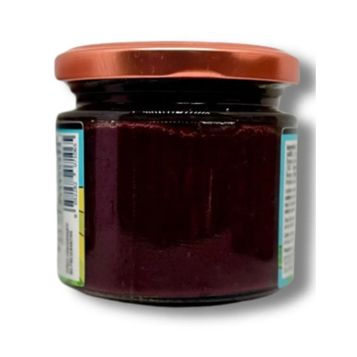 Black olive pate - 190g jar