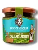 Patè di Olive verdi Nocellara Etnea - vasetto da 190g