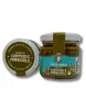 Pesto of capers and almonds, jar of 85 grams for sale online