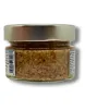Pesto di mandorle per condire pasta, primi, verdure e pesce