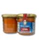 Crema di Tonno con peperoni da spalmare - Prodotto artigianale
