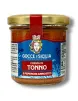 Crema di Tonno con peperoni da spalmare - Prodotto artigianale
