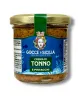 Creamed Tuna with Pistachios