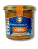 Patè di Tonno con Arance siciliane Gocce di Sicilia