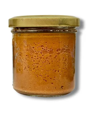 Patè di Tonno con Arance siciliane Gocce di Sicilia