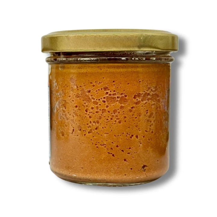 Patè di Tonno con Arance siciliane Gocce di Sicilia