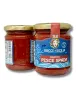 Ragù di pesce spada pronto per la pasta