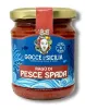 Ragù di pesce spada pronto per la pasta
