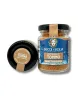 Grated bottarga of tuna