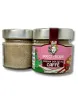 Crema dolce spalmabile al caffè