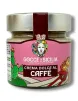Crema dolce spalmabile al caffè