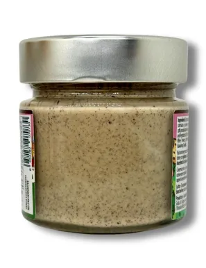 Crema dolce spalmabile al caffè