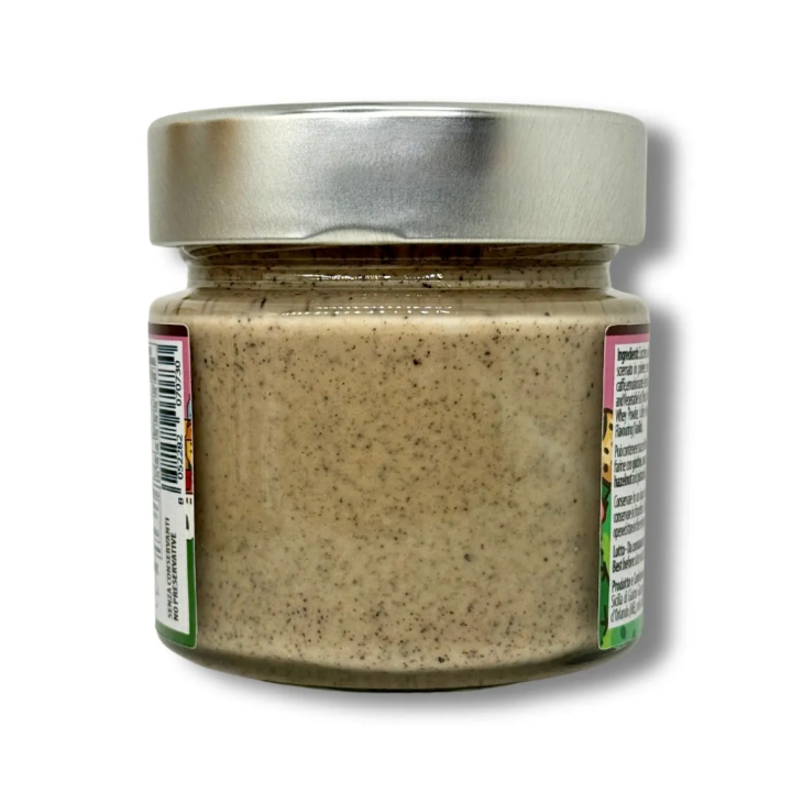 Crema dolce spalmabile al caffè