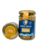 Sicilian tuna fillets in olive oil hand-processed 300 grams