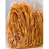 Handmade Chili Tagliolini - Sicilian pasta flavored with chili