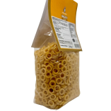 Anelletti - Sicilian tipical pasta