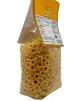 Anelletti - Pasta secca corta rotonda tipica siciliana artigianale