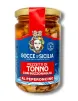 Small pieces of Tuna seasoned with chilli pepper