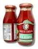 Ready to use Mediterranean Cherry Tomato Sauce.