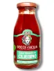 Salsa pronta di Pomodoro Ciliegino alla Mediterranea