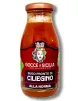 Salsa pronta di Pomodoro Ciliegino alla Norma - 250 grammi