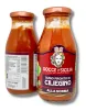 Salsa pronta di Pomodoro Ciliegino alla Norma - 250 grammi