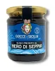 Sugo al Nero di Seppia pronto per la pasta