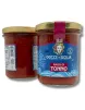 Tuna sauce ready to be eaten