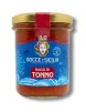 Tuna sauce ready to be eaten