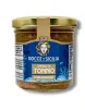 Creamed Tuna with Almonds