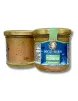 Creamed tuna with artichokes