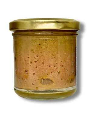 Crema di Tonno con Carciofi da spalmare - Prodotto artigianale