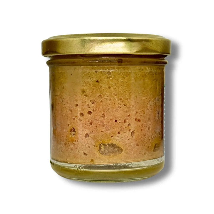 Creamed Tuna and Artichoke Sauce 130g | Artisan Sicilian Paté