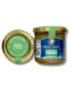 Creamed tuna with artichokes