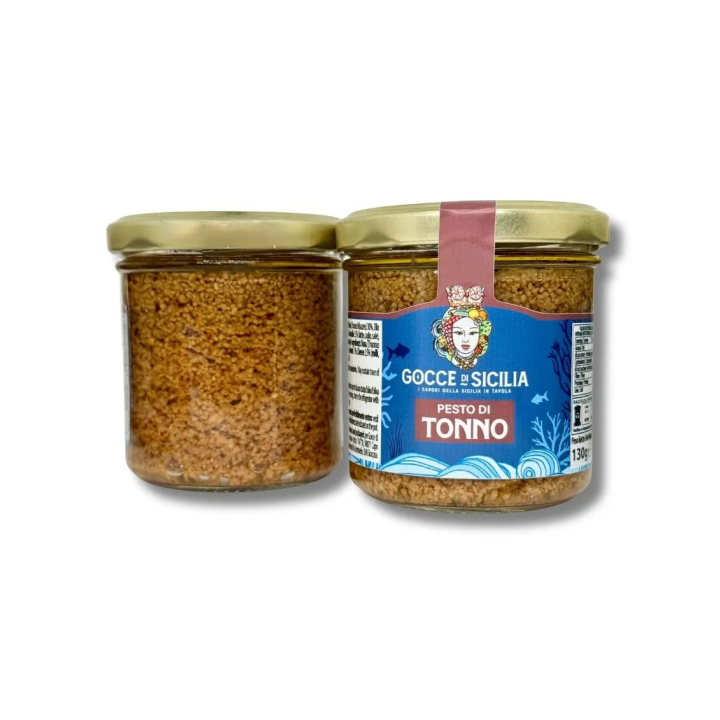 Vendita online Pesto di Tonno pronto per la pasta
