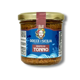 Vendita online Pesto di Tonno pronto per la pasta