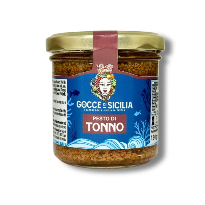 Vendita online Pesto di Tonno pronto per la pasta