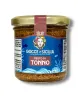 Tuna Pesto for pasta.