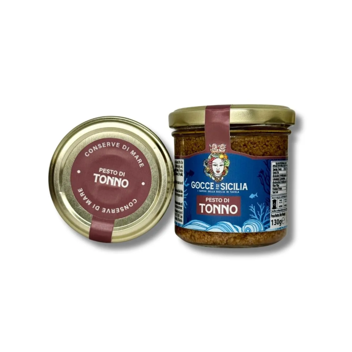 Vendita online Pesto di Tonno pronto per la pasta