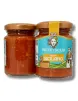 Sicilian pesto Gocce di Sicilia, 90 grams pot.
