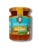 Sicilian pesto Gocce di Sicilia, 90 grams pot.