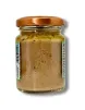 Onion and walnut cream with balsamic vinegar of Modena