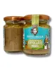 Onion and walnut cream with balsamic vinegar of Modena