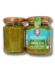 Pesto per primi piatti al basilico fresco - 90 grammi